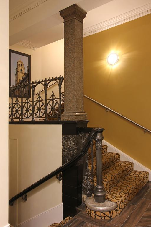 The Castle Collection - 25 Castle Street * Liverpool