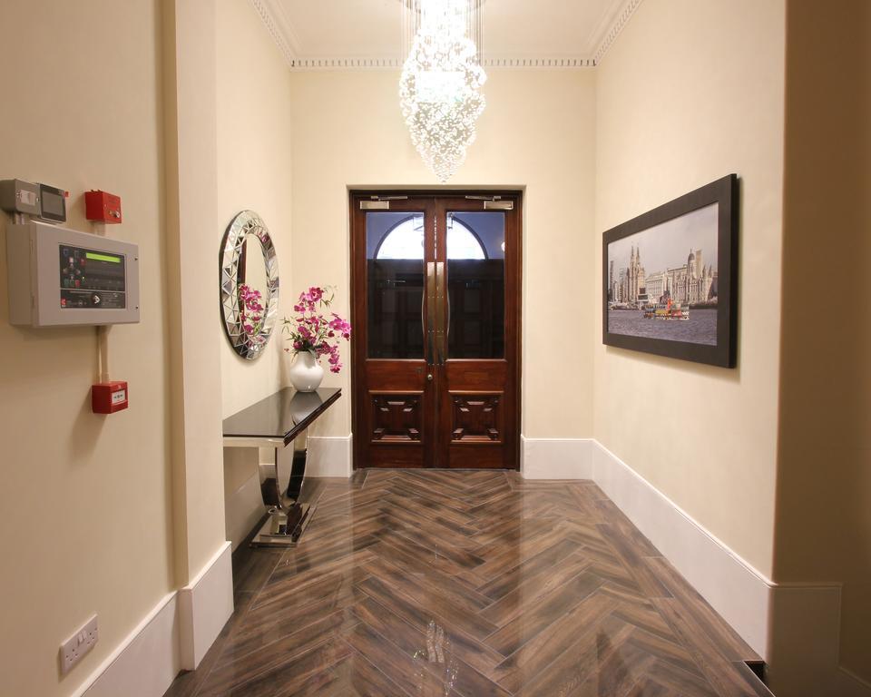 Apartment The Castle Collection - 25 Castle Street *