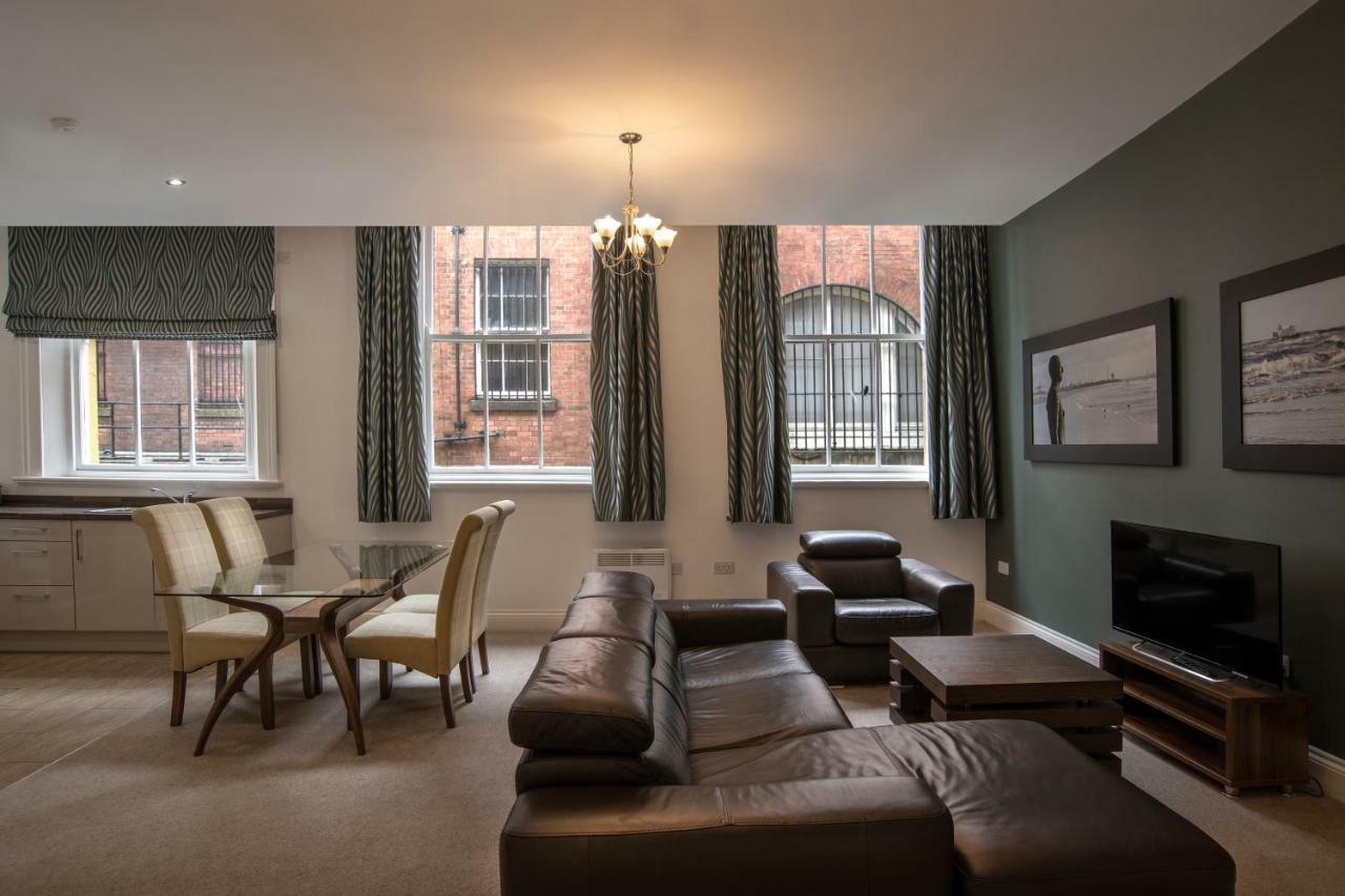 Apartment The Castle Collection - 25 Castle Street