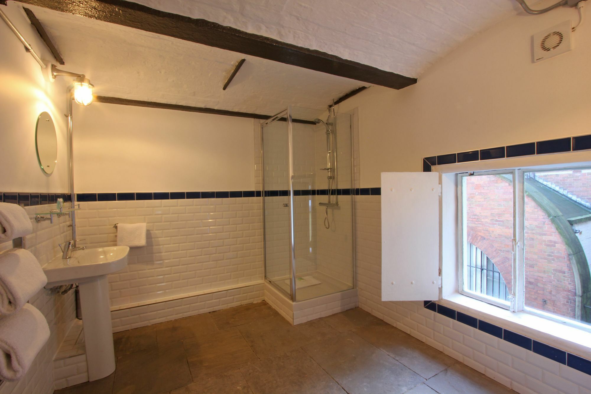 The Castle Collection - 25 Castle Street Apartment Liverpool