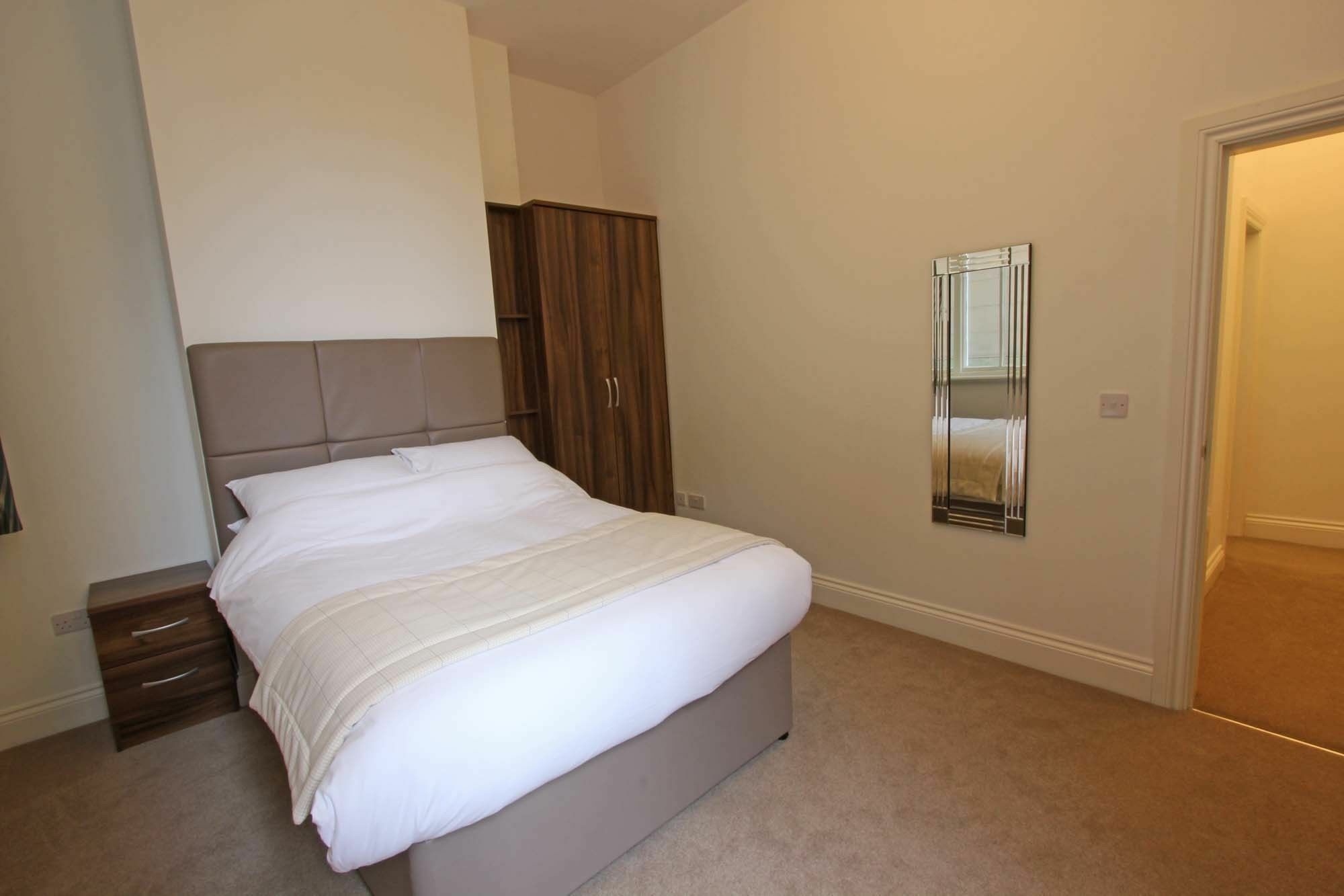 Apartment The Castle Collection - 25 Castle Street Liverpool