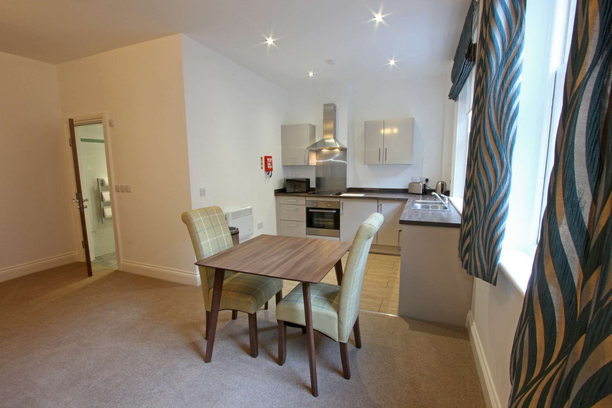 Apartment The Castle Collection - 25 Castle Street *