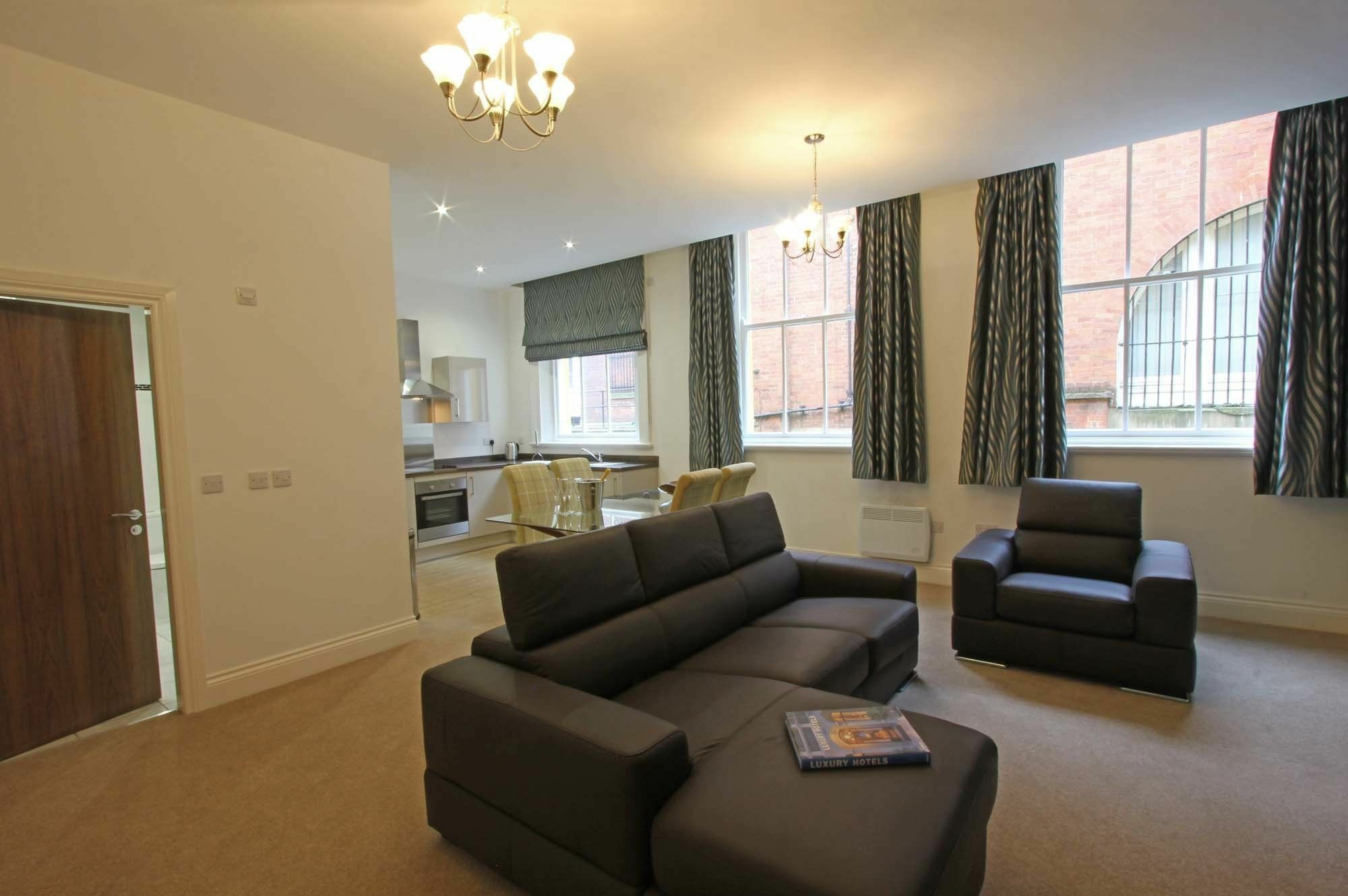 Apartment The Castle Collection - 25 Castle Street