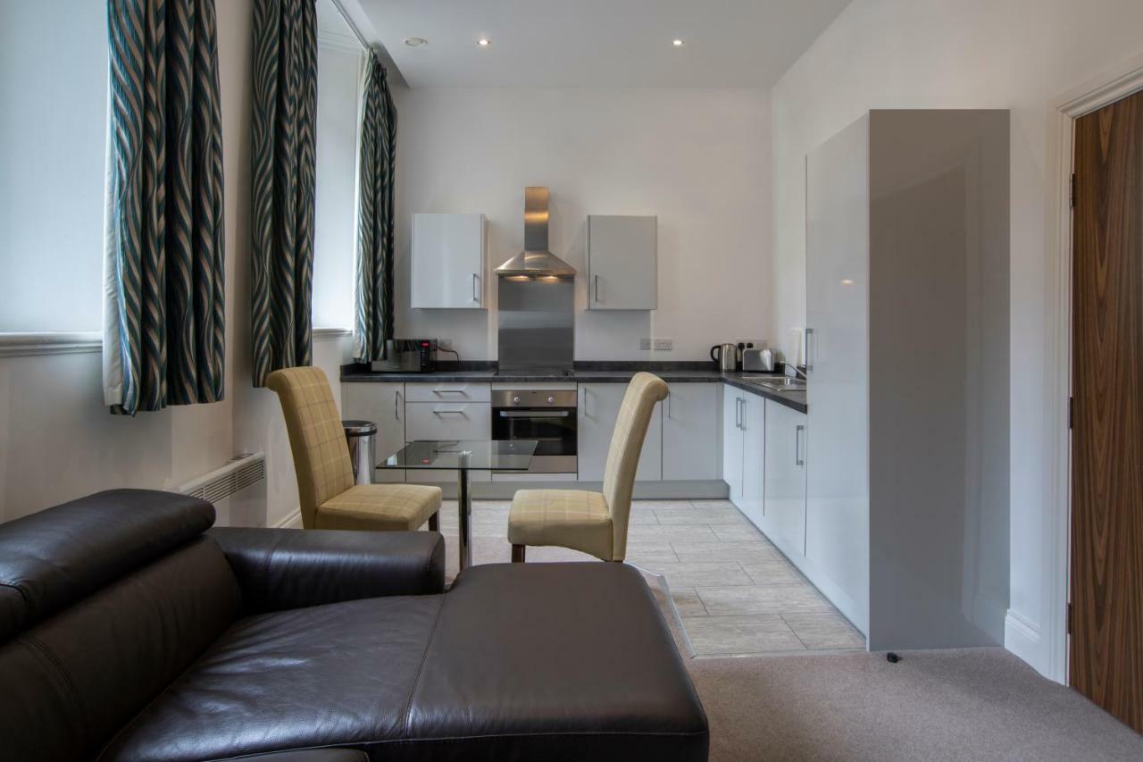 The Castle Collection - 25 Castle Street Apartment